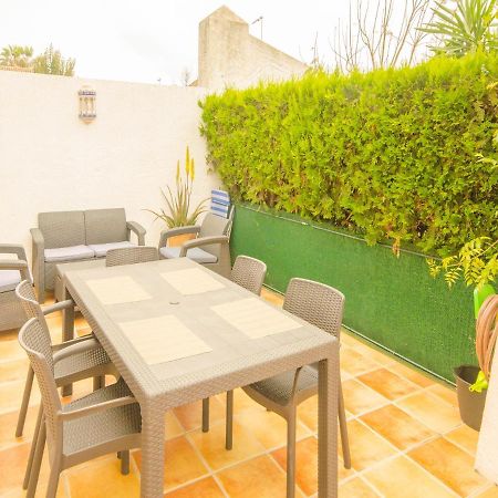 Bungalow Sergio Estepona Eksteriør billede